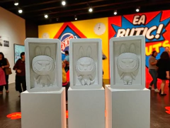 LABUBU X1 (PRODUCTO DE OUTLET CON FALLAS, NO TIENE CAMBIO NI RECLAMOS) en internet