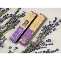 Sahumerios Orgánicos Aromanza - GTDECO