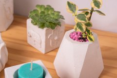 MACETA RUBI - tienda online