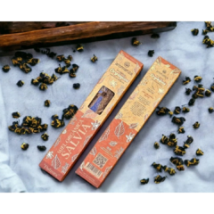 Sahumerios Orgánicos Aromanza - tienda online