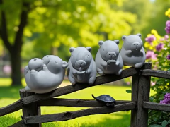 Capibaras MINI X 1 UNI. (PRODUCTO DE OUTLET CON FALLAS, NO TIENE CAMBIO NI RECLAMOS) en internet