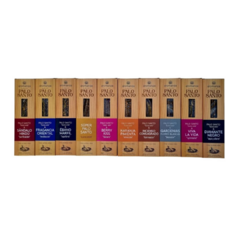 Sahumerio Palo Santo Buena Onda Aromanza