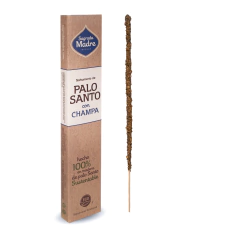 Sahumerio Palo Santo Sagrada Madre en internet