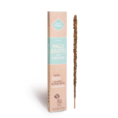 Sahumerio Palo Santo Sagrada Madre - GTDECO
