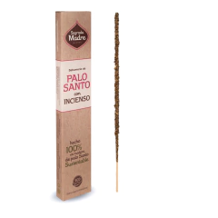 Sahumerio Palo Santo Sagrada Madre - tienda online