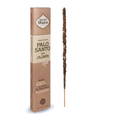 Imagen de Sahumerio Palo Santo Sagrada Madre