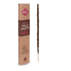Sahumerio Palo Santo Sagrada Madre - comprar online