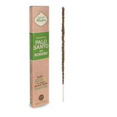 Sahumerio Palo Santo Sagrada Madre - GTDECO