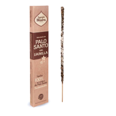 Sahumerio Palo Santo Sagrada Madre - comprar online