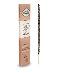 Sahumerio Palo Santo Sagrada Madre - GTDECO