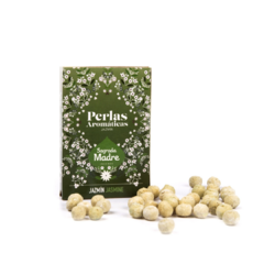 Imagen de Perlas Aromaticas Sagrada Madre