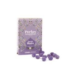 Perlas Aromaticas Sagrada Madre