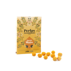 Perlas Aromaticas Sagrada Madre - comprar online