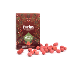 Imagen de Perlas Aromaticas Sagrada Madre