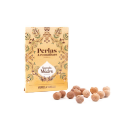 Perlas Aromaticas Sagrada Madre