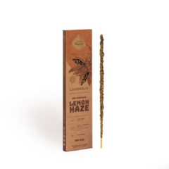 Sahumerio Cannabis Sagrada Madre - comprar online