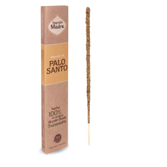 Sahumerio Palo Santo Sagrada Madre - tienda online