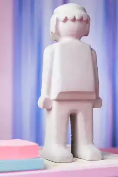 PlayMobil 15cm (PRODUCTO DE OUTLET CON FALLAS, NO TIENE CAMBIO NI RECLAMOS) - comprar online