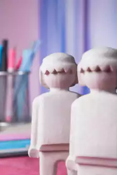 PlayMobil 15cm (PRODUCTO DE OUTLET CON FALLAS, NO TIENE CAMBIO NI RECLAMOS) en internet