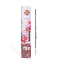 Sahumerio Yagra Sagrada Madre - tienda online