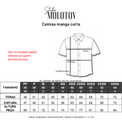Imagem do Camisa Black Papoula