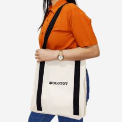 ECOBAG Molotov na internet