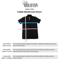 Imagem do Camisa Califórnia