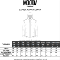 Camisa Paris