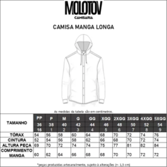 Camisa Genebra - loja online