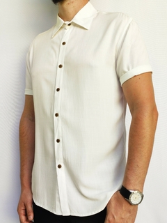 Camisa Cabana