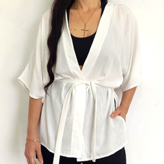 Kimono Cabana - Molotov Camisaria - camisas estampadas do PP ao 5XGG