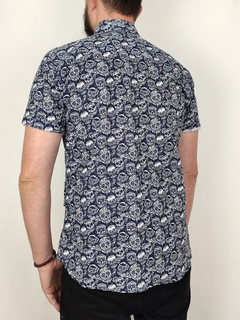 Camisa Jaws - comprar online