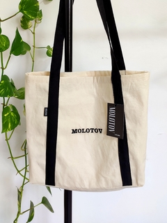 ECOBAG Molotov