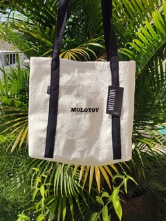 ECOBAG Molotov - comprar online
