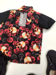 Camisa Guadalajara Kids - comprar online