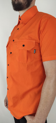 Camisa Austin - comprar online