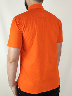 Camisa Austin - Molotov Camisaria - camisas estampadas do PP ao 5XGG