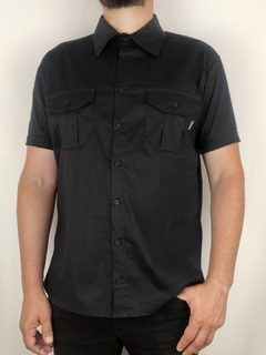 KIT CAMISA WORK BLACK - comprar online