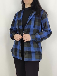 Camisa Paris