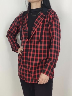 Camisa Bariloche - loja online