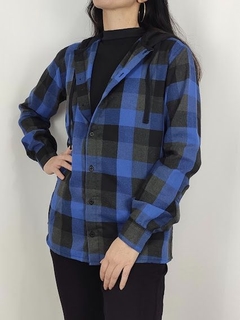 Camisa Paris - loja online