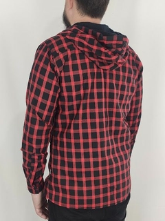 Camisa Bariloche na internet