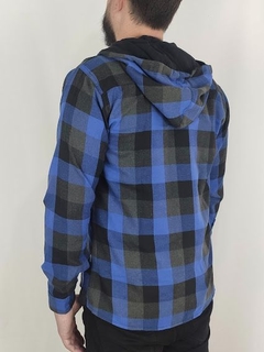 Camisa Paris na internet