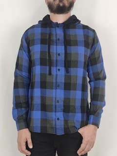 Camisa Paris - Molotov Camisaria - camisas estampadas do PP ao 5XGG