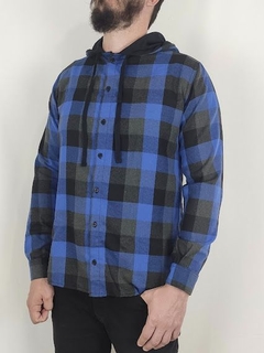 Camisa Paris - comprar online