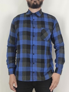 Camisa Helsinque - comprar online
