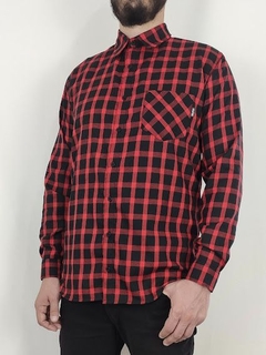 Camisa Baviera