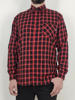 Camisa Baviera - comprar online