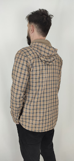 Camisa Michigan na internet