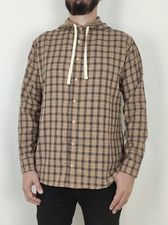 Camisa Michigan - comprar online
